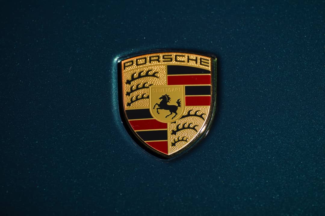2024 Porsche 911 Targa 4 GTS — photo 31