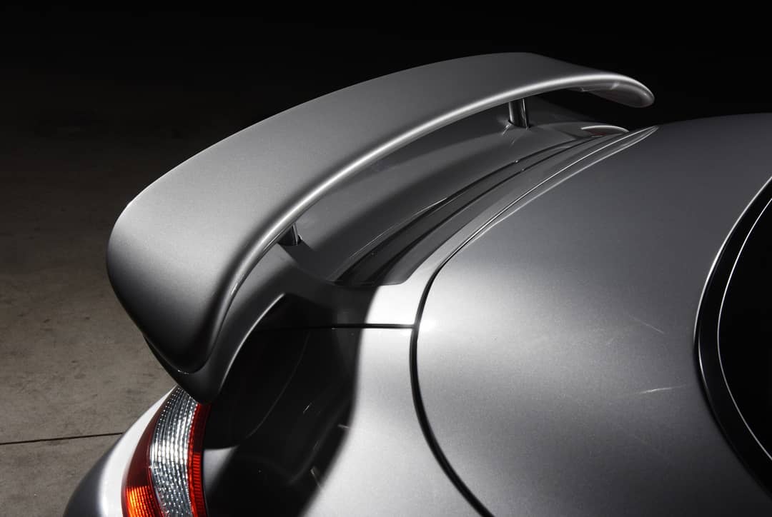 2008 Porsche 911 Turbo — photo 11