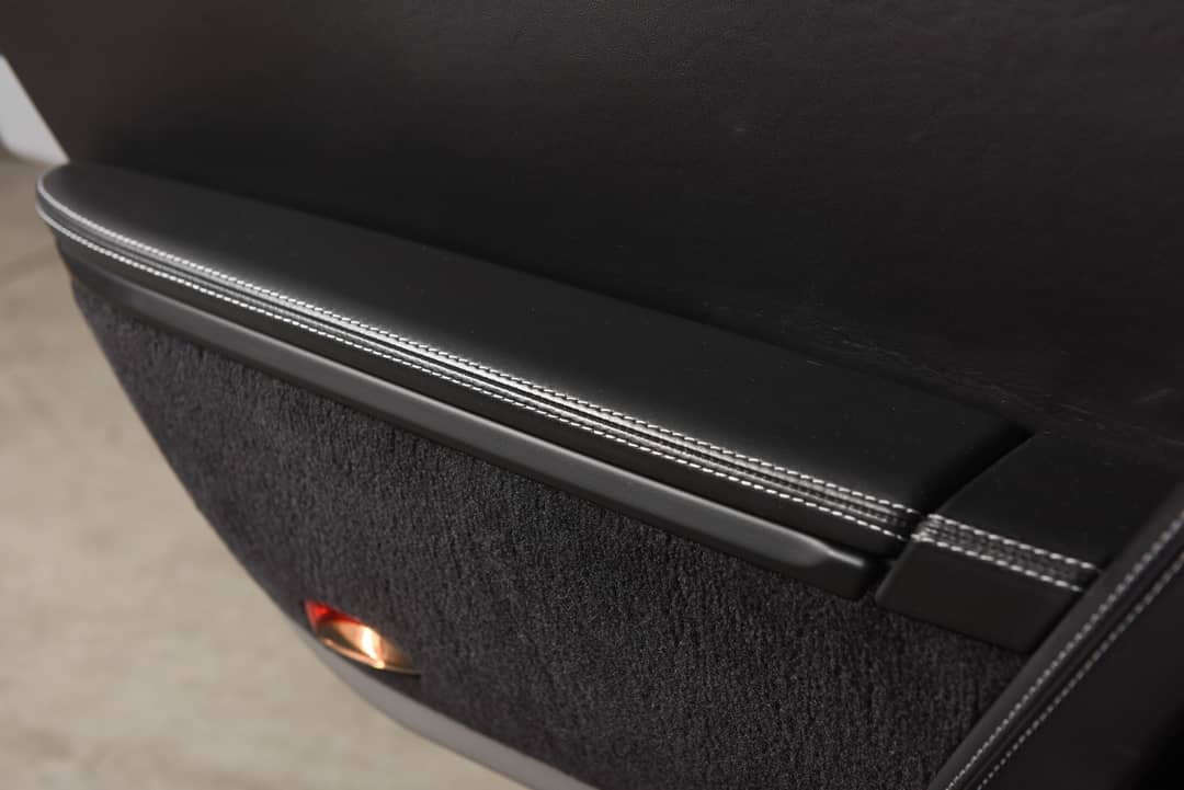 2008 Porsche 911 Turbo — photo 17