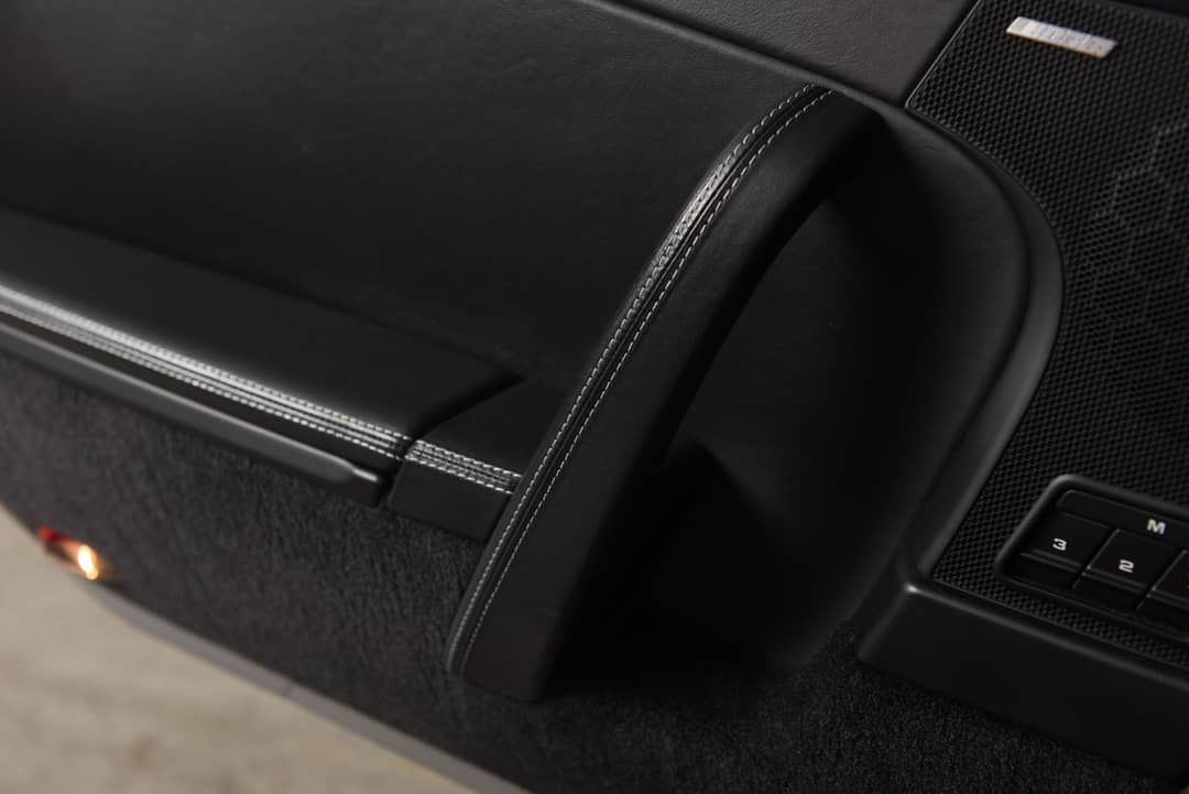 2008 Porsche 911 Turbo — photo 3