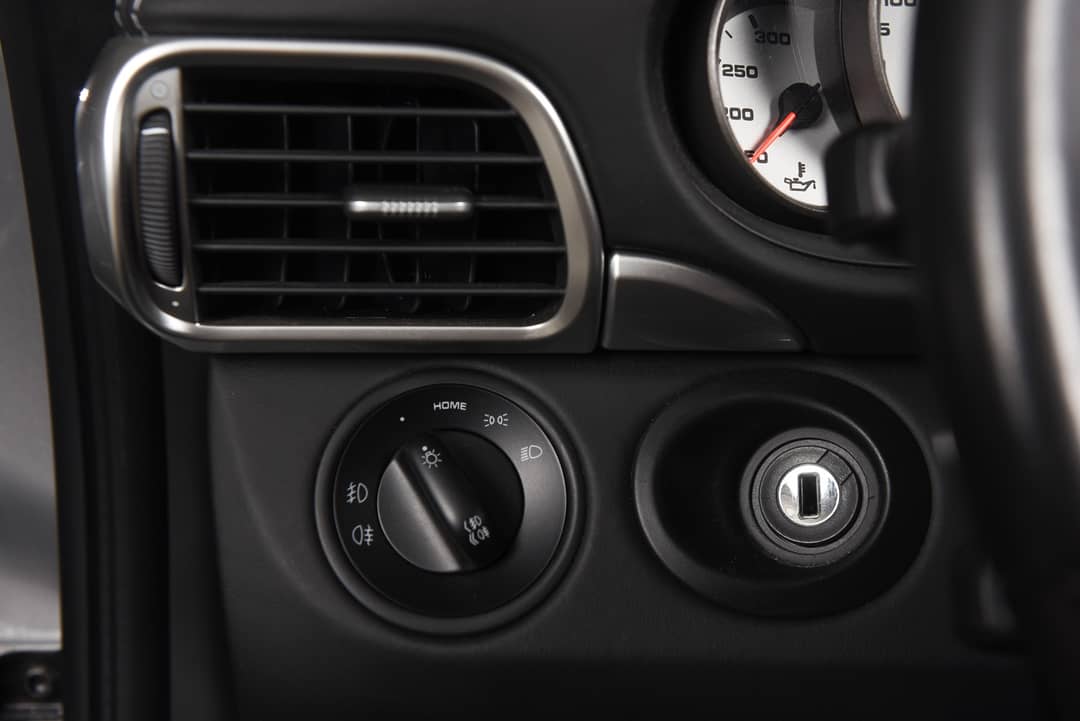 2008 Porsche 911 Turbo — photo 38