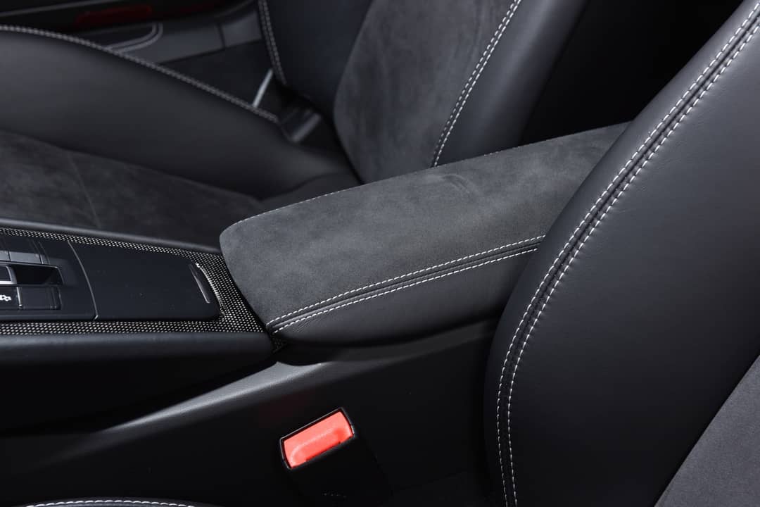 2016 Porsche 911 Targa 4 GTS — photo 29
