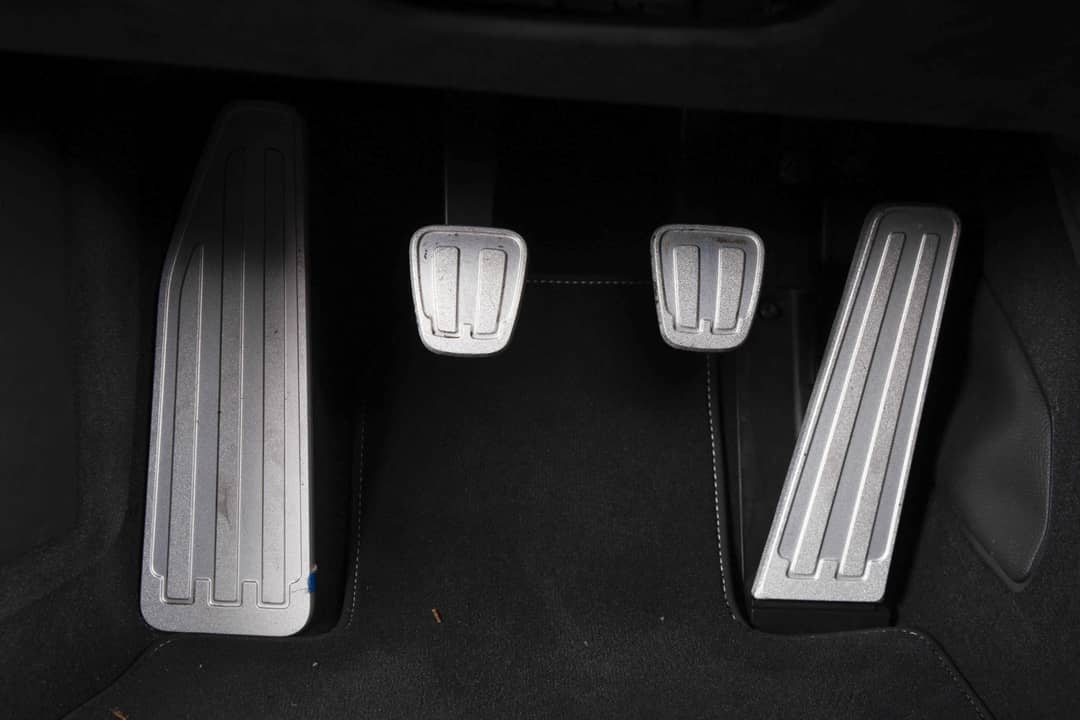 2016 Porsche 911 Targa 4 GTS — photo 35