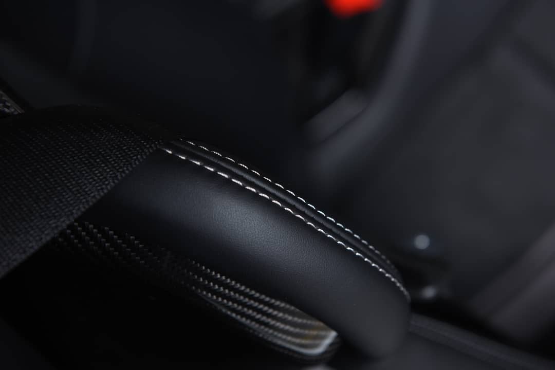 2018 Porsche 911 GT3 — photo 35