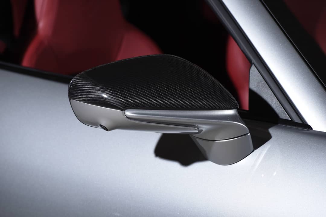 2024 Porsche 911 Targa 4 GTS — photo 14