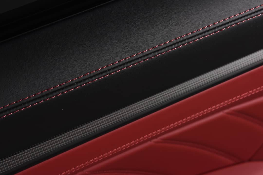 2024 Porsche 911 Targa 4 GTS — photo 23