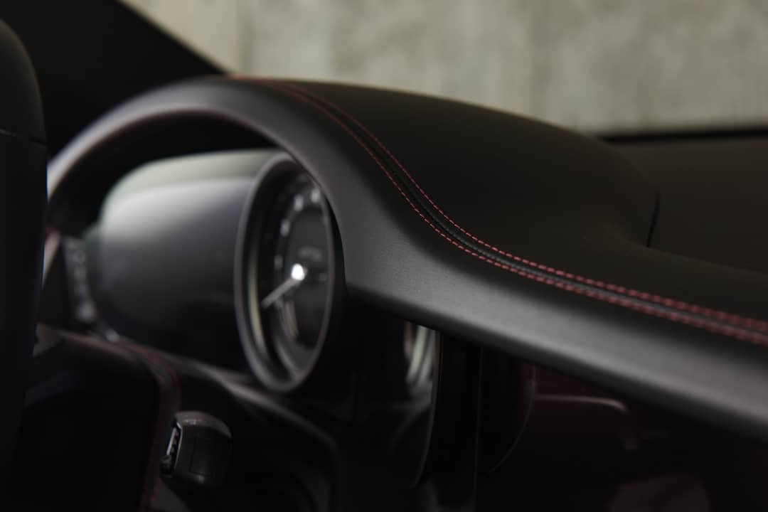 2024 Porsche 911 Targa 4 GTS — photo 30