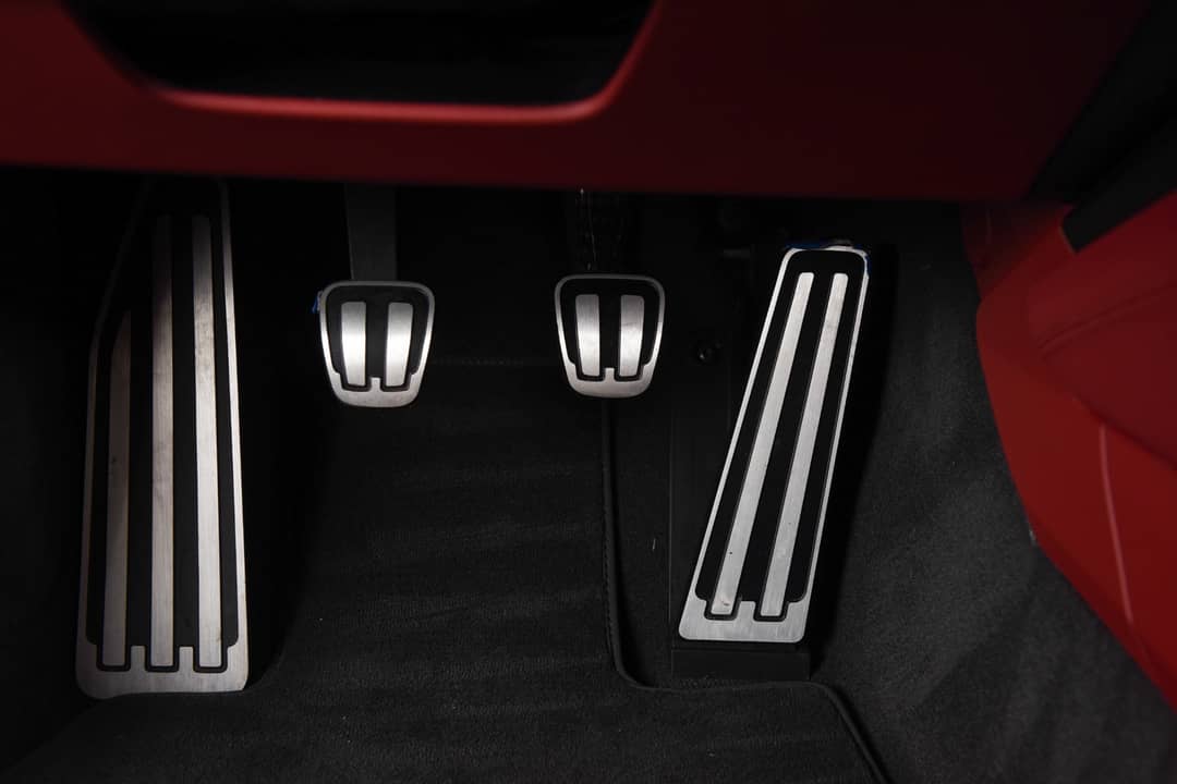 2024 Porsche 911 Targa 4 GTS — photo 33