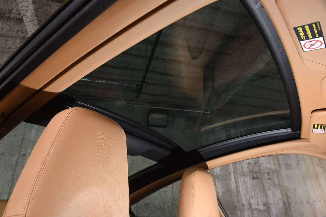 2009 Porsche 911 Targa 4S — photo 17