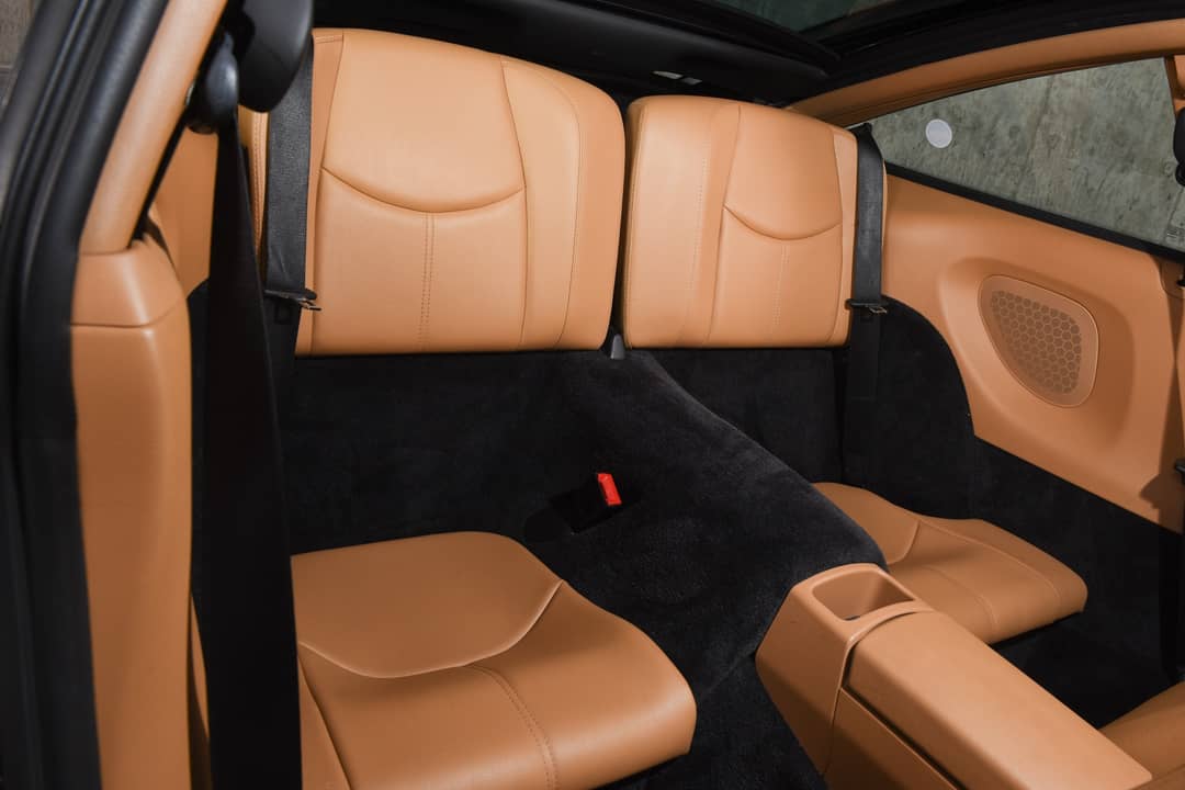 2009 Porsche 911 Targa 4S — photo 19