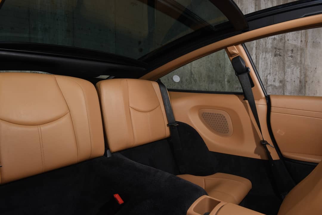 2009 Porsche 911 Targa 4S — photo 20