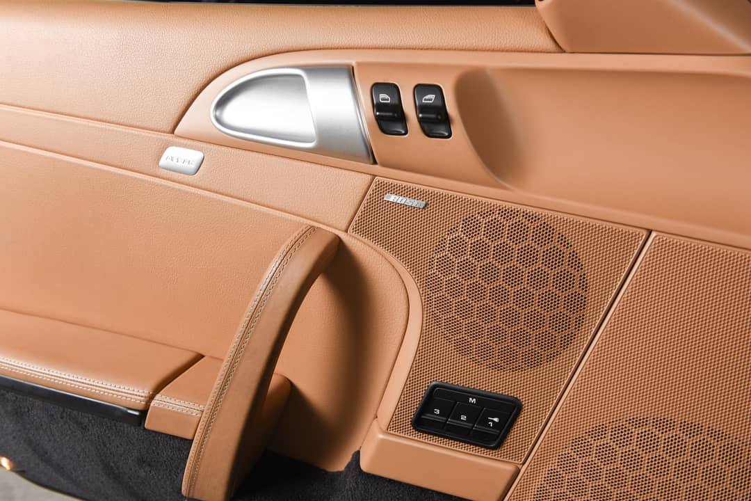 2009 Porsche 911 Targa 4S — photo 22