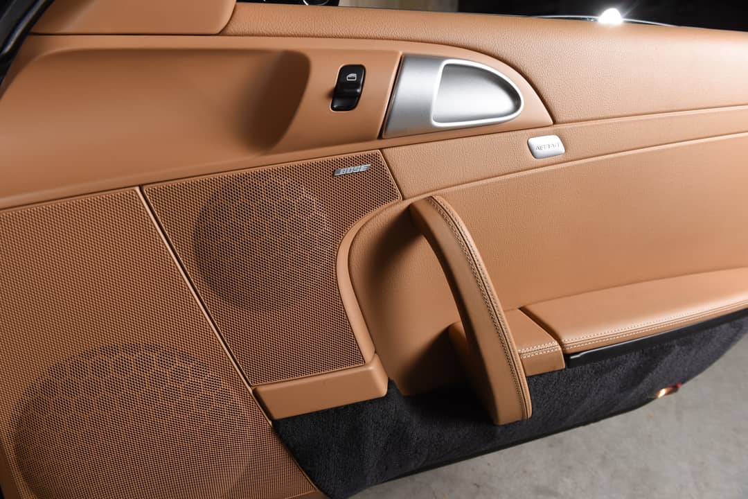 2009 Porsche 911 Targa 4S — photo 23
