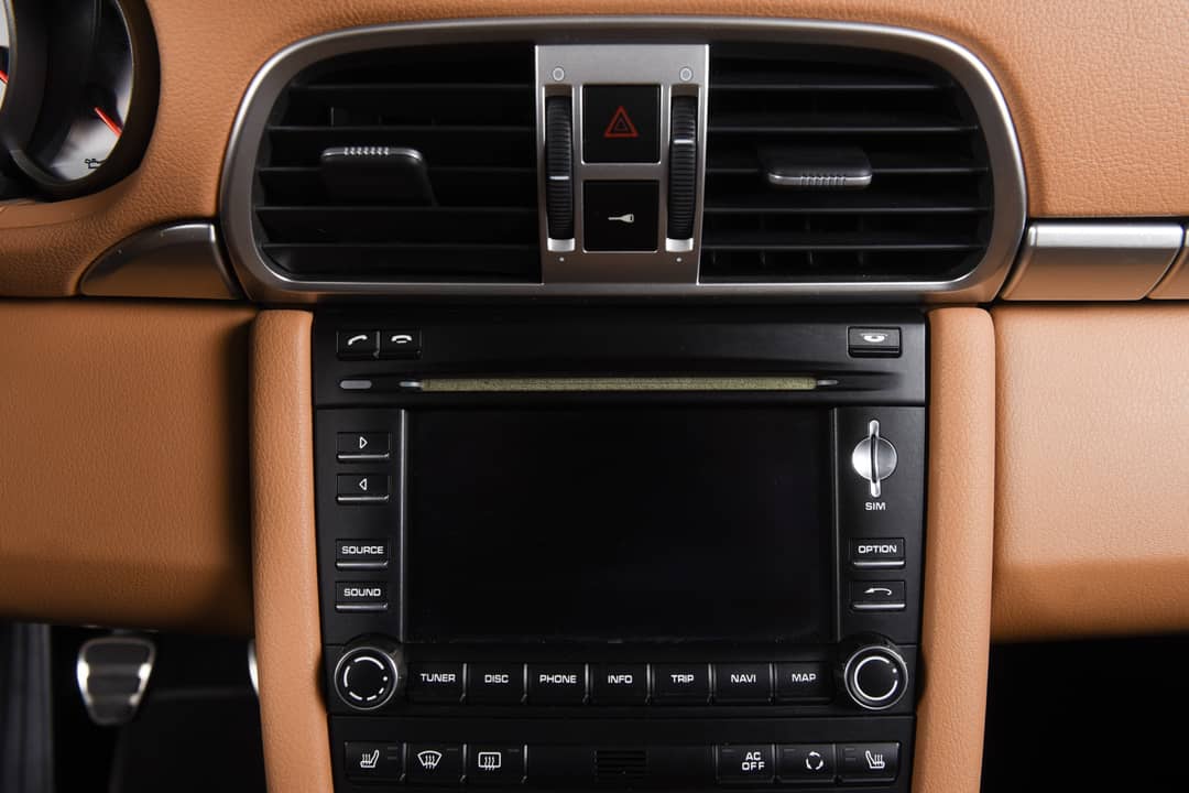2009 Porsche 911 Targa 4S — photo 24
