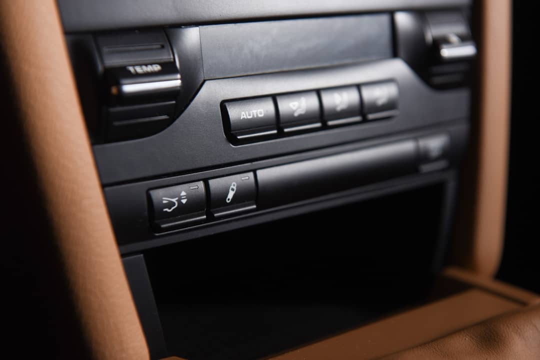 2009 Porsche 911 Targa 4S — photo 25