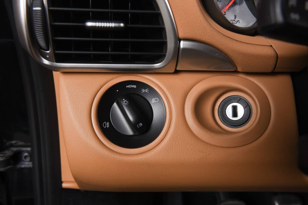 2009 Porsche 911 Targa 4S — photo 27