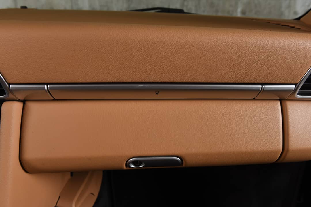 2009 Porsche 911 Targa 4S — photo 28