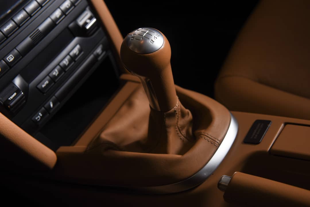 2009 Porsche 911 Targa 4S — photo 5