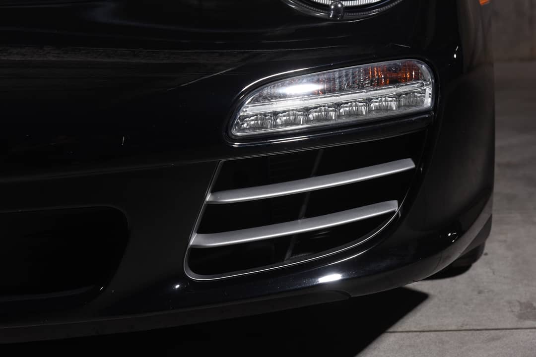 2009 Porsche 911 Targa 4S — photo 45