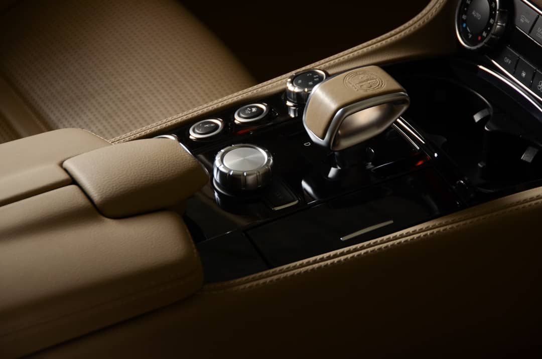 2012 Mercedes-Benz CLS 63 AMG — photo 16