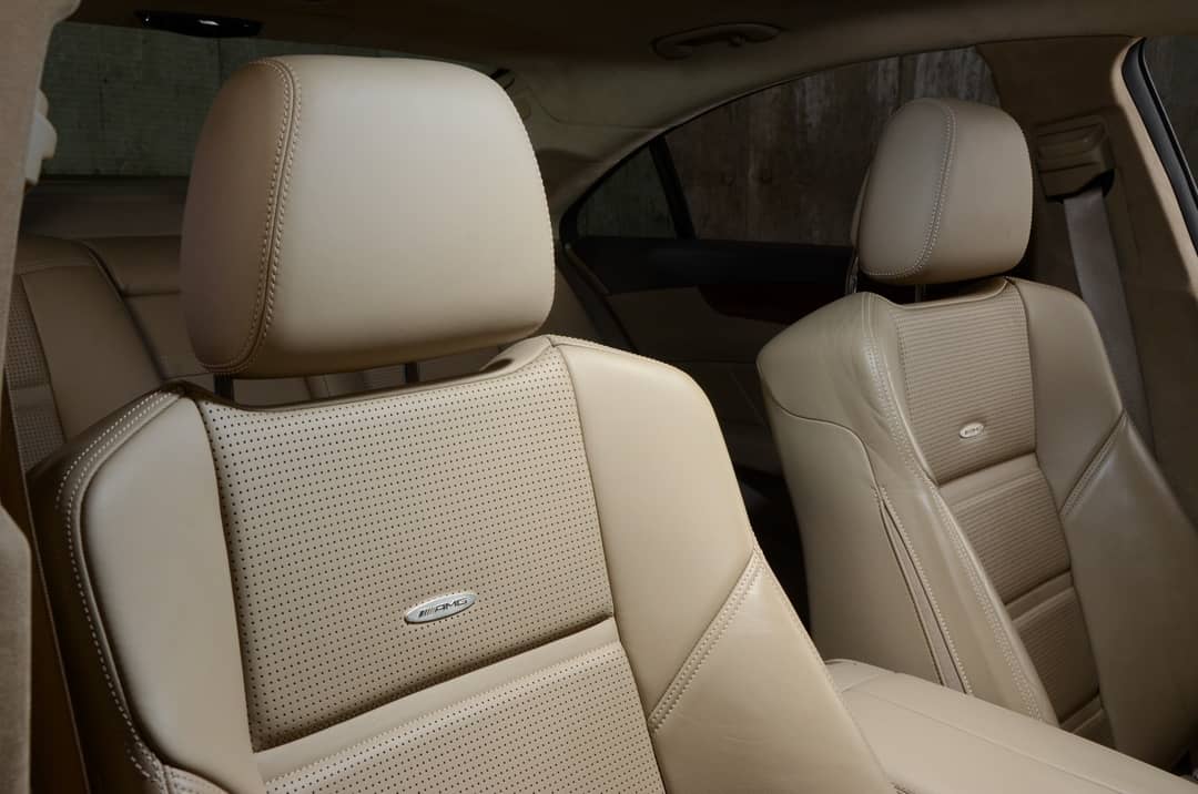 2012 Mercedes-Benz CLS 63 AMG — photo 17