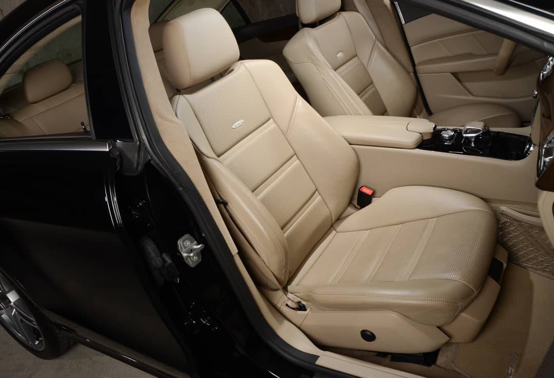 2012 Mercedes-Benz CLS 63 AMG — photo 18