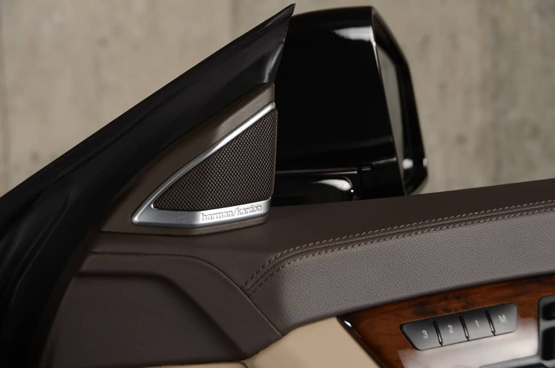 2012 Mercedes-Benz CLS 63 AMG — photo 19