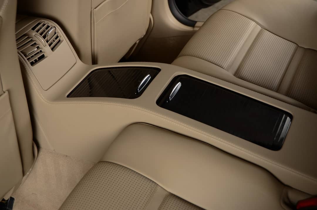 2012 Mercedes-Benz CLS 63 AMG — photo 22