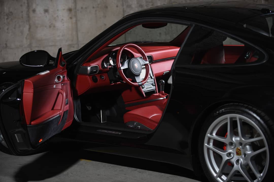 2011 Porsche 911 Carrera S — photo 15