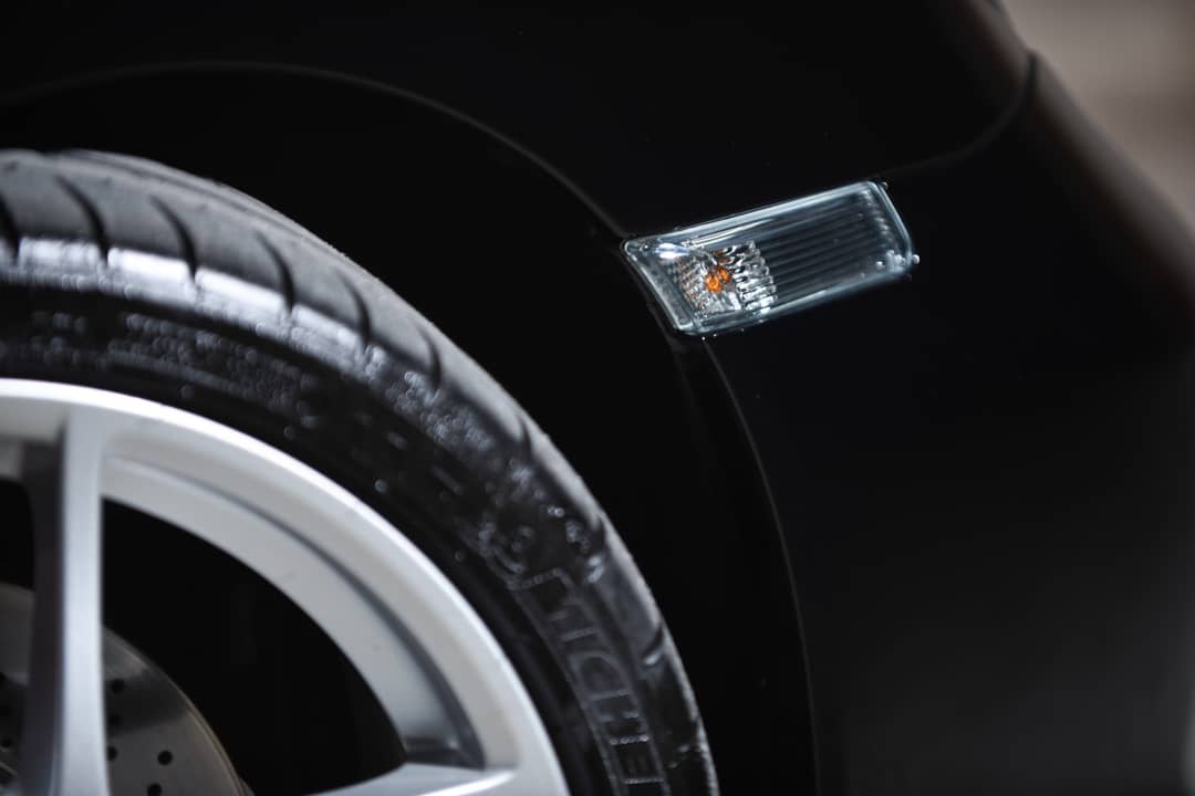 2011 Porsche 911 Carrera S — photo 24