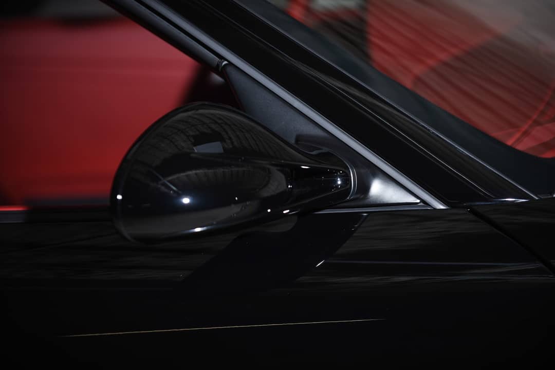 2011 Porsche 911 Carrera S — photo 25