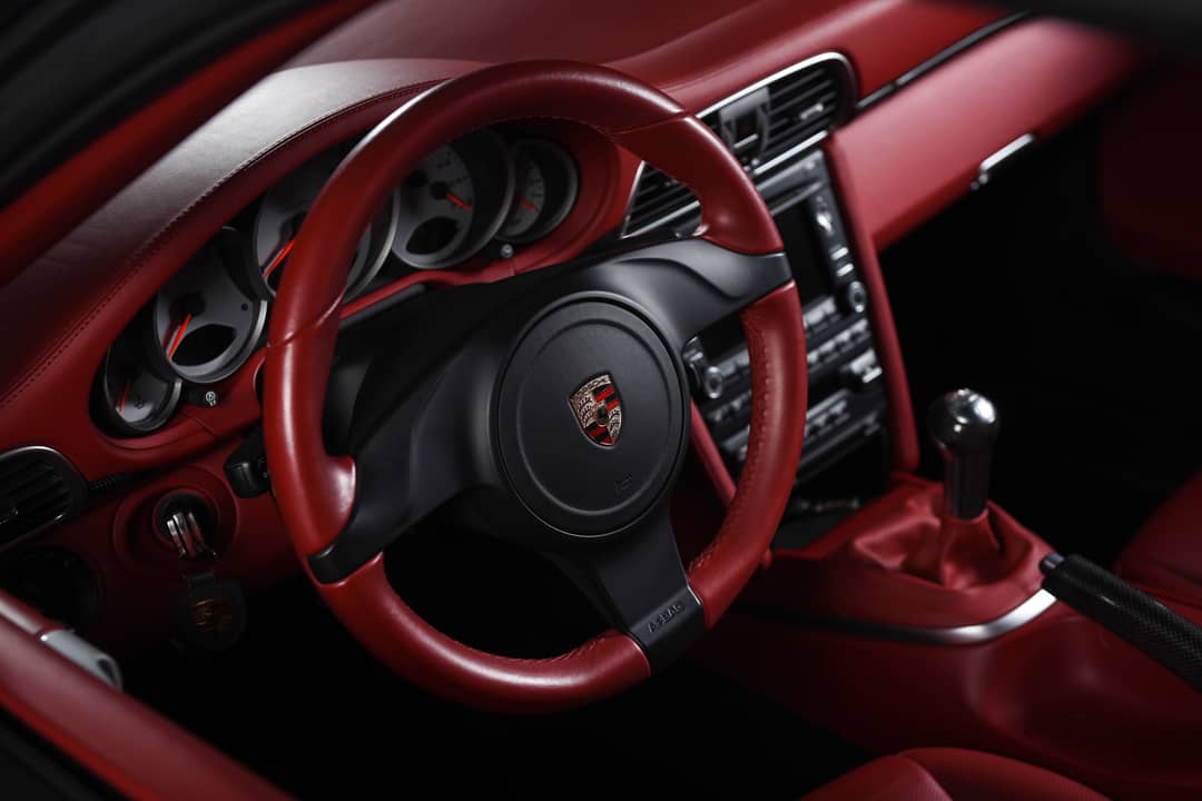 2011 Porsche 911 Carrera S — photo 26