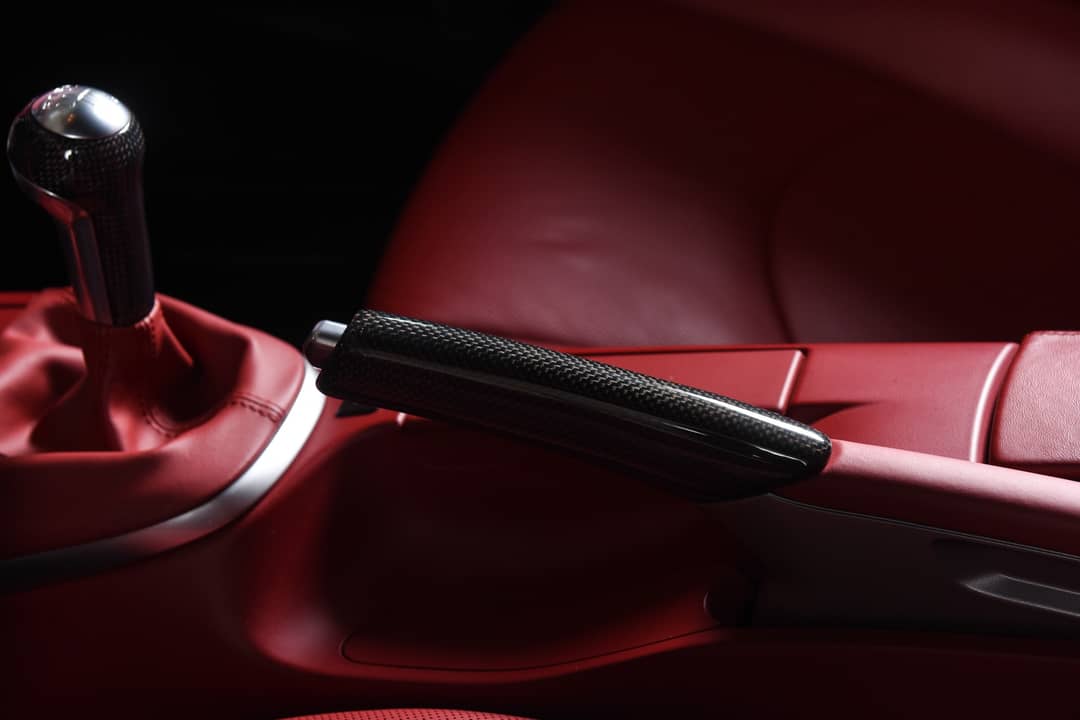 2011 Porsche 911 Carrera S — photo 28