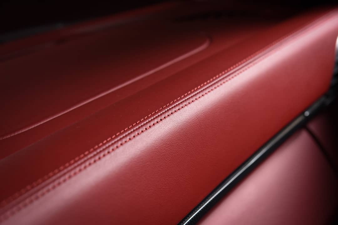 2011 Porsche 911 Carrera S — photo 31