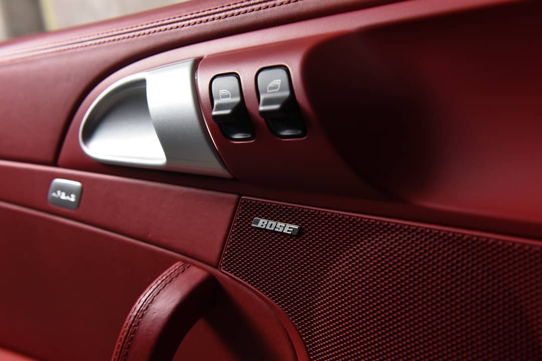 2011 Porsche 911 Carrera S — photo 33