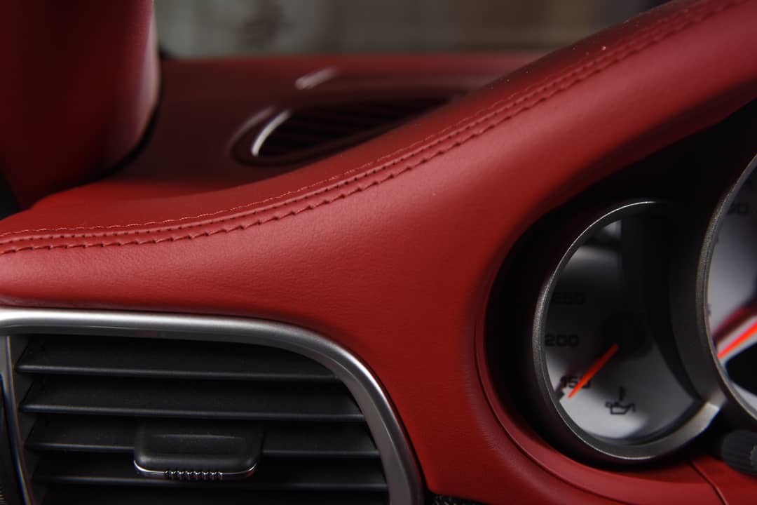 2011 Porsche 911 Carrera S — photo 34