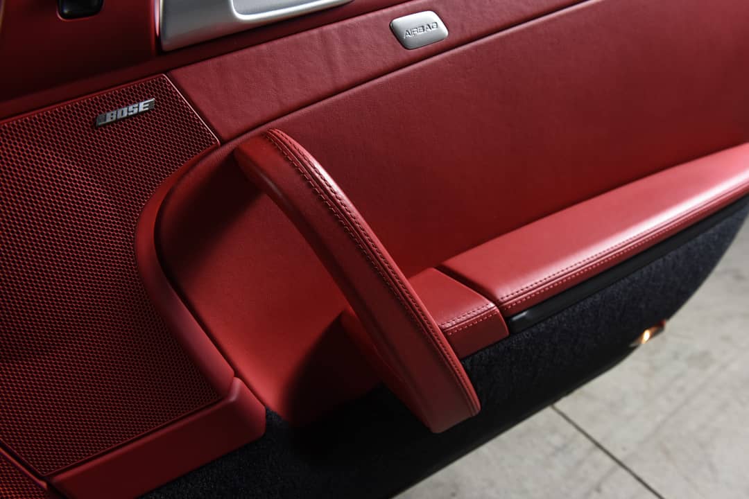 2011 Porsche 911 Carrera S — photo 43