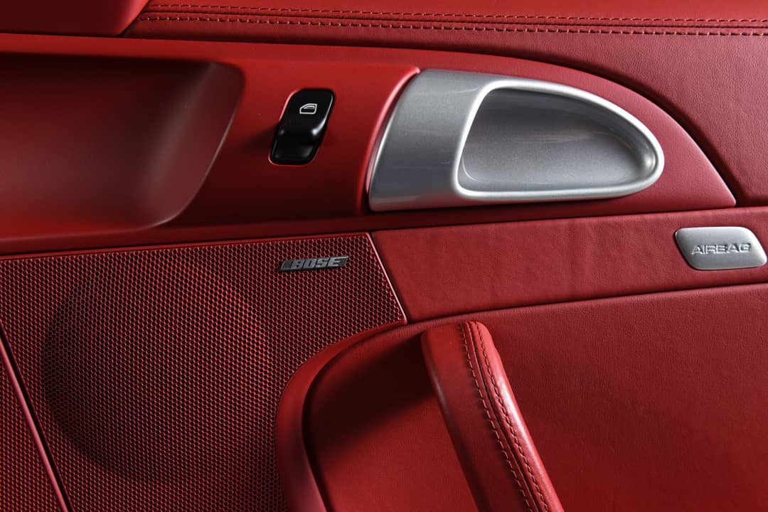 2011 Porsche 911 Carrera S — photo 44