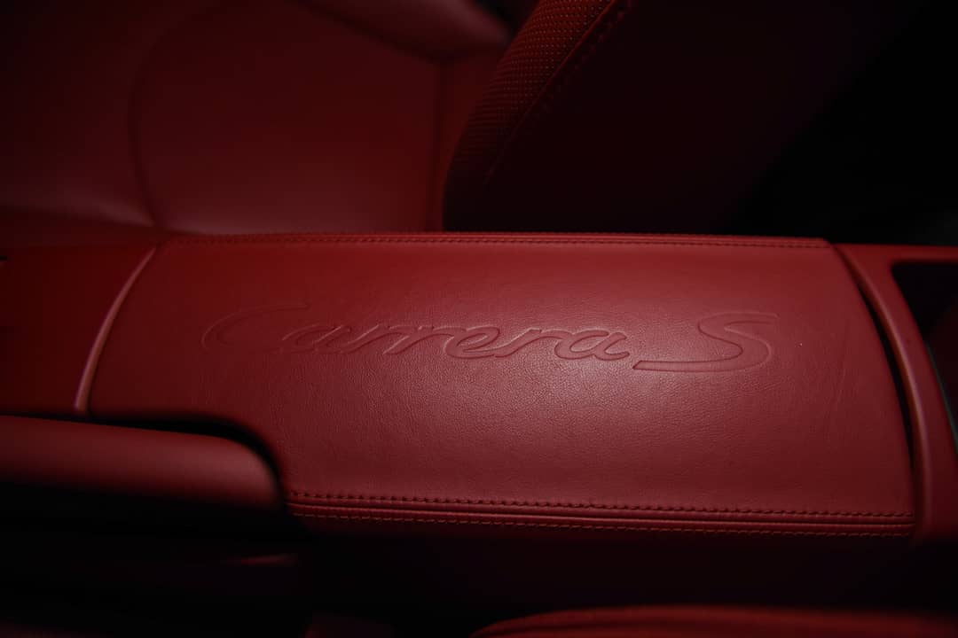 2011 Porsche 911 Carrera S — photo 48