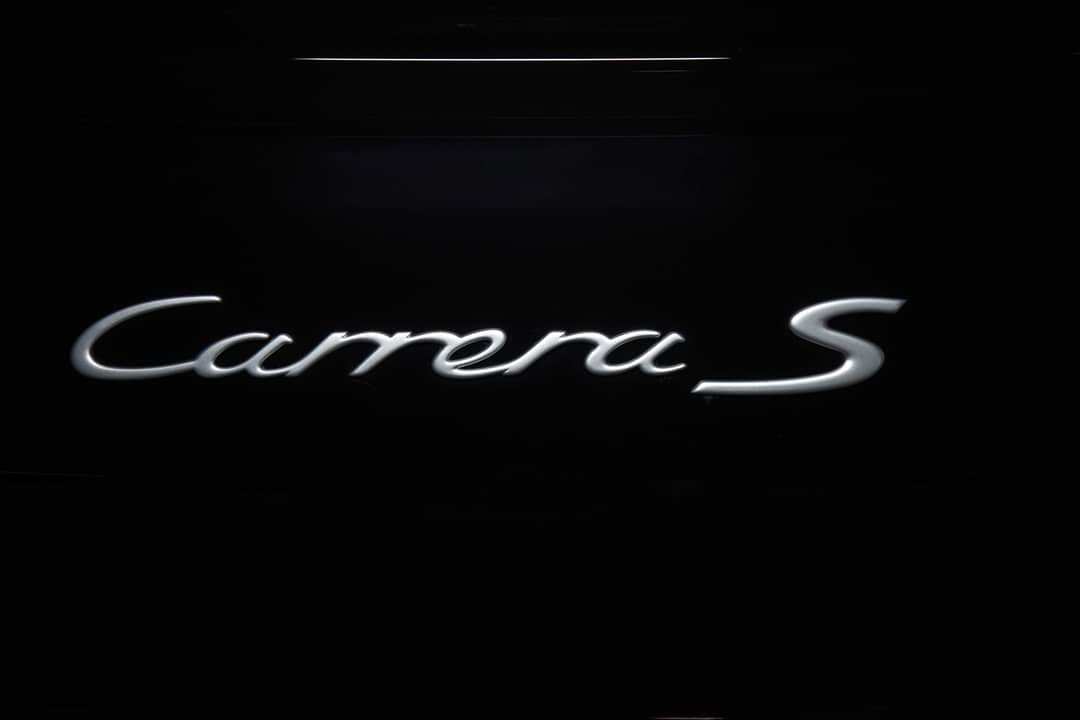 2011 Porsche 911 Carrera S — photo 49