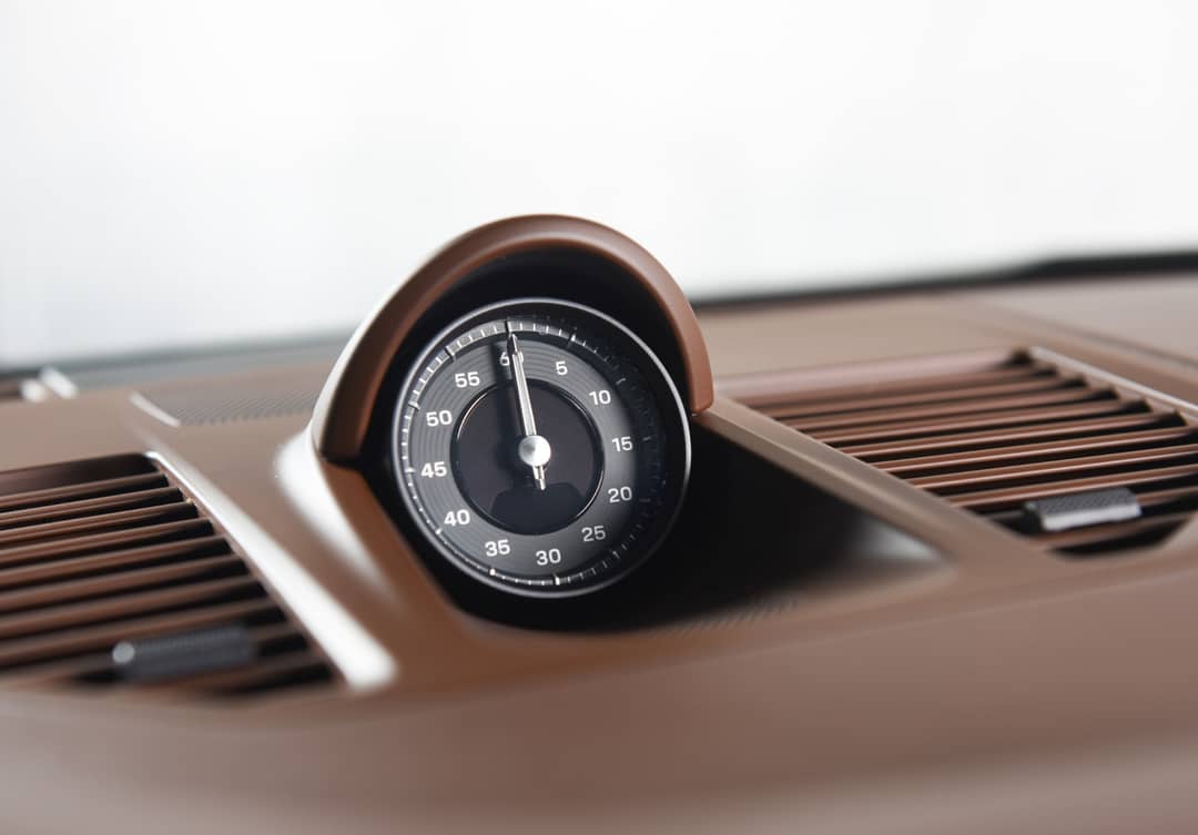 2021 Porsche 911 Carrera S — photo 19