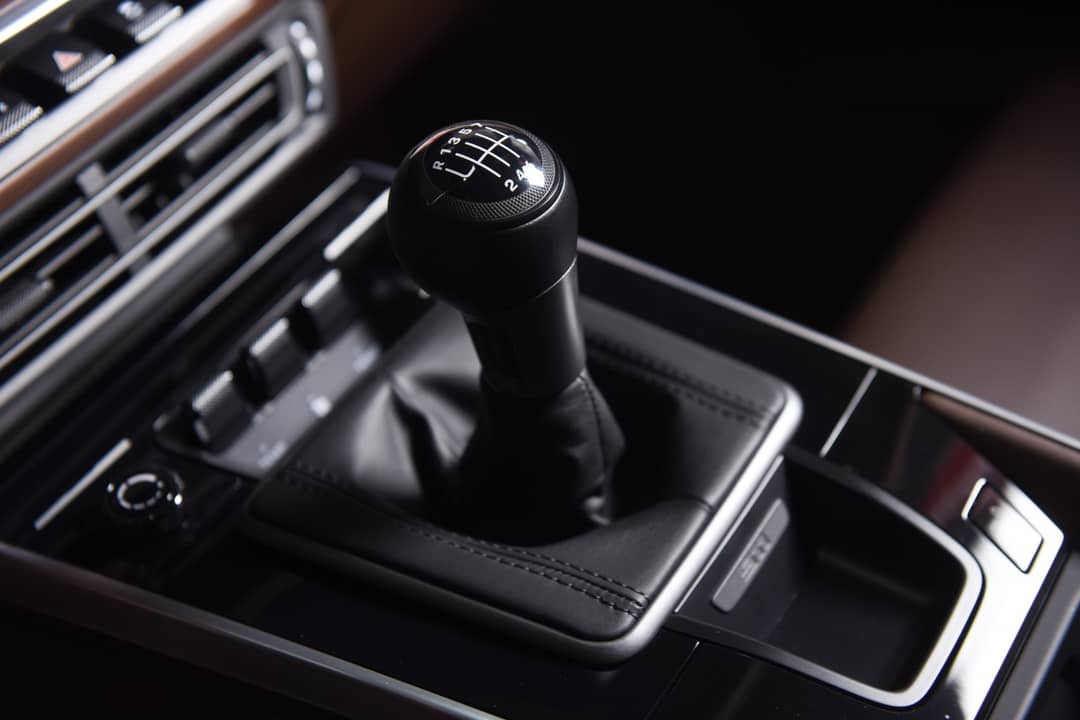 2021 Porsche 911 Carrera S — photo 20
