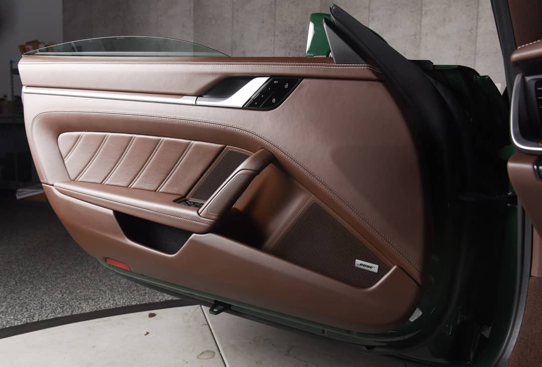 2021 Porsche 911 Carrera S — photo 21