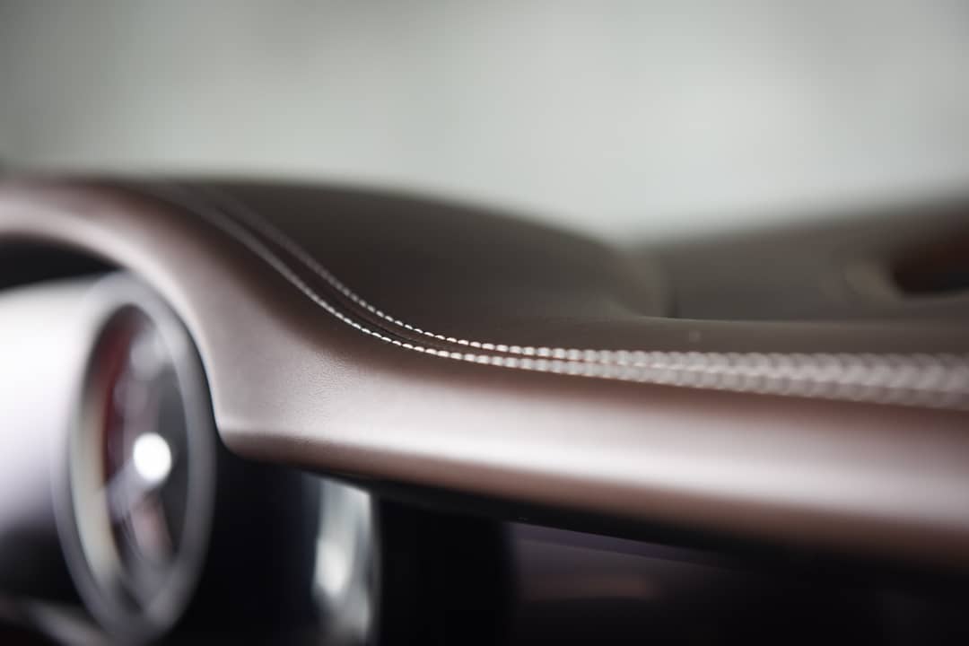 2021 Porsche 911 Carrera S — photo 28