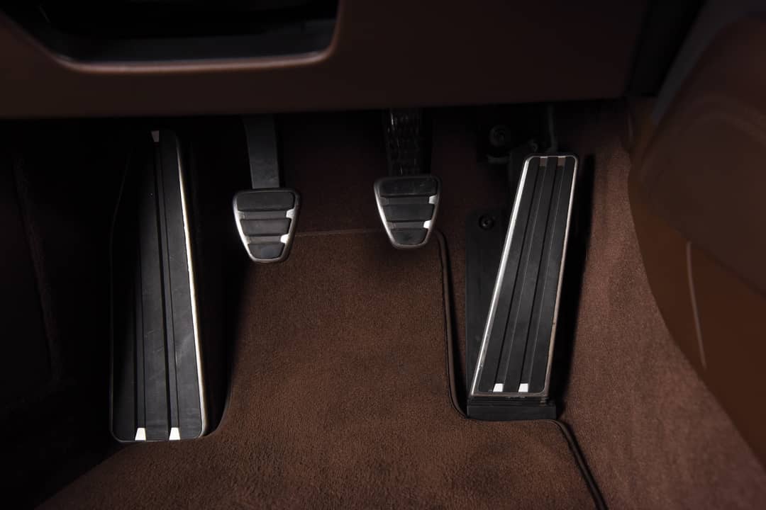 2021 Porsche 911 Carrera S — photo 31