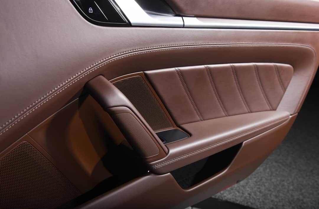 2021 Porsche 911 Carrera S — photo 7