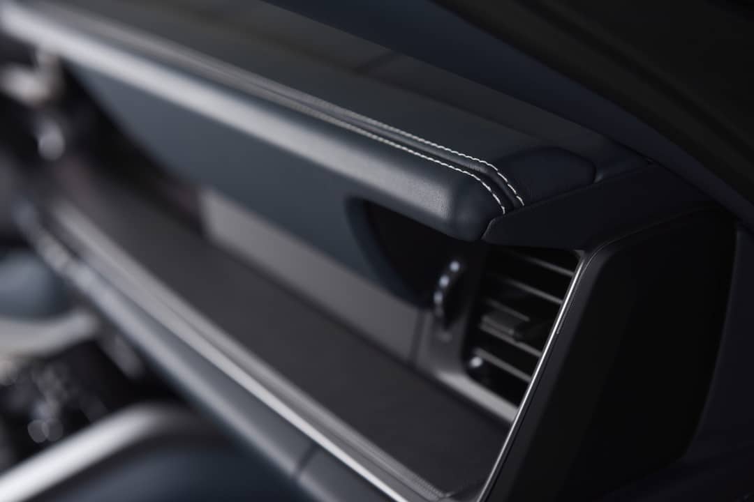 2024 Porsche 911 Targa 4S — photo 18