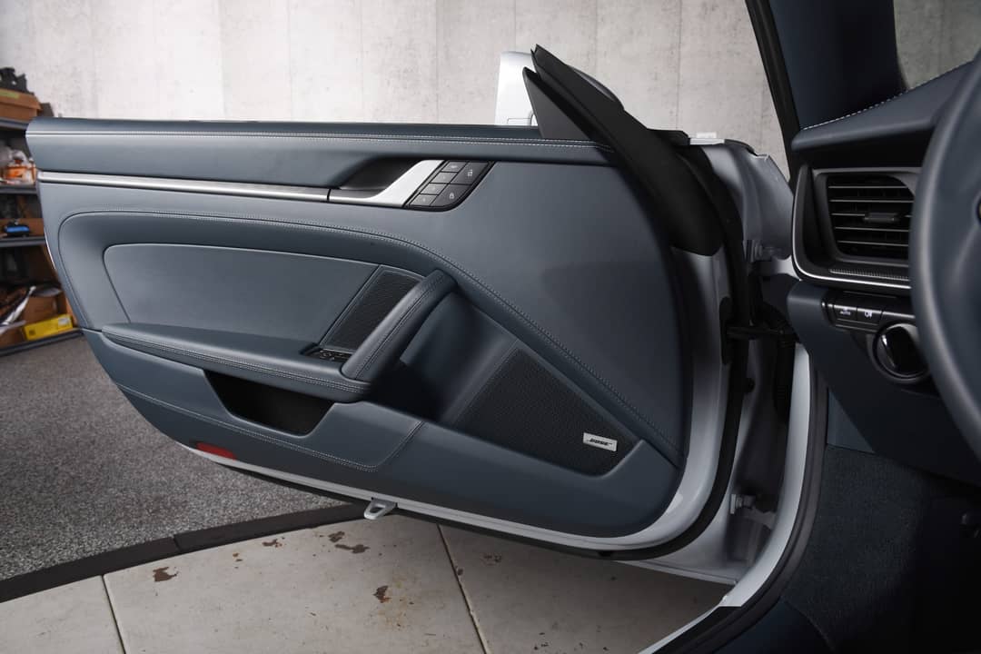 2024 Porsche 911 Targa 4S — photo 26