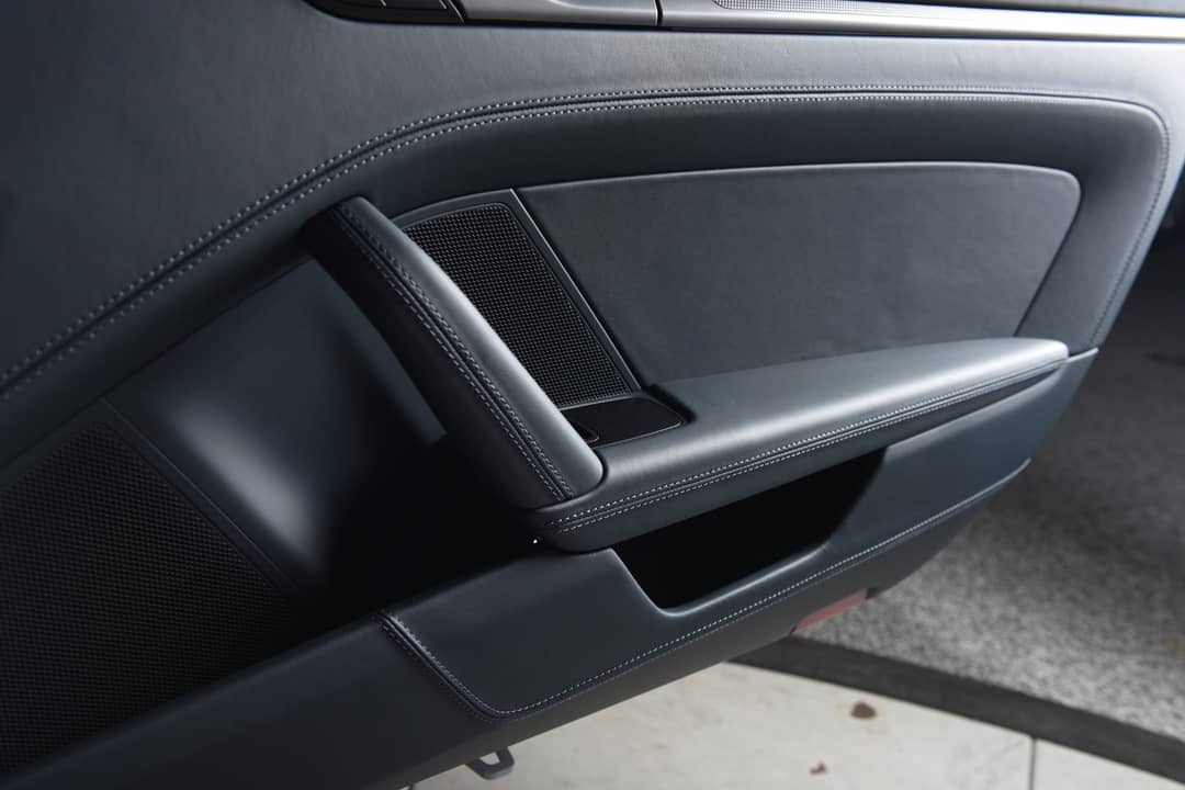 2024 Porsche 911 Targa 4S — photo 27