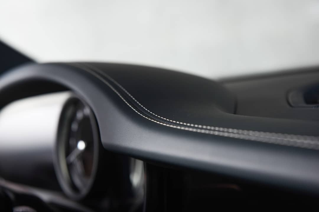 2024 Porsche 911 Targa 4S — photo 7